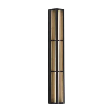 Уличный настенный светильник Favourite Trellis 4824-3W Уличный настенный светильник Favourite Trellis 4824-3W