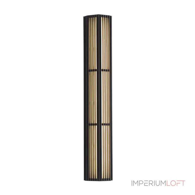 Уличный настенный светильник Favourite Trellis 4824-3W Уличный настенный светильник Favourite Trellis 4824-3W