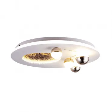 Потолочный светильник Favourite Plaides 4630-4C Потолочный светильник Favourite Plaides 4630-4C