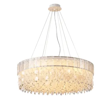 Подвесная люстра Favourite Modus 4782-18P