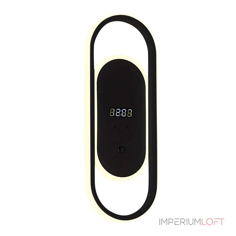 Бра F-Promo Vigilate 4690-1W Бра F-Promo Vigilate 4690-1W