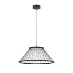 Подвесной светильник Favourite Fibra 4633-6P