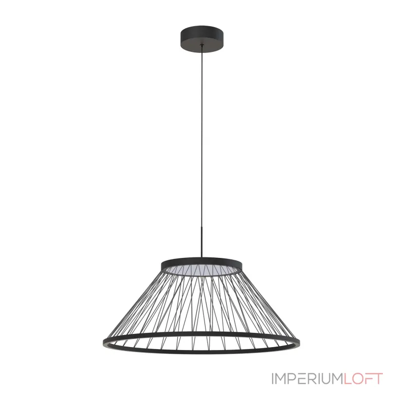 Подвесной светильник Favourite Fibra 4633-6P