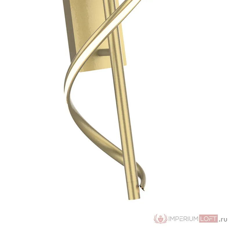 Настенный светильник F-promo Locket 4181-1W от ImperiumLoft