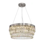 Подвесная люстра Favourite Magnitudo 4715-12P