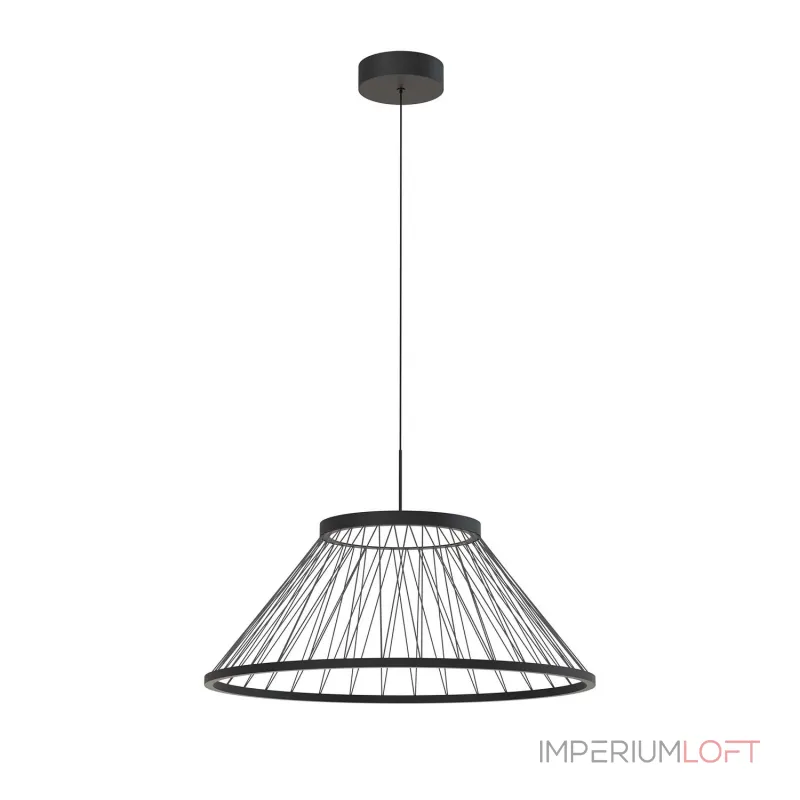 Подвесной светильник Favourite Fibra 4633-6P