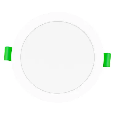 Встраиваемый светильник Favourite Optima 4645-2C Встраиваемый светильник Favourite Optima 4645-2C