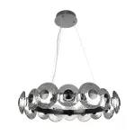 Подвесная люстра Favourite Claros 4642-16P