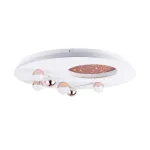 Потолочный светильник Favourite Plaides 4630-5C