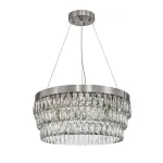 Подвесная люстра Favourite Magnitudo 4715-12P