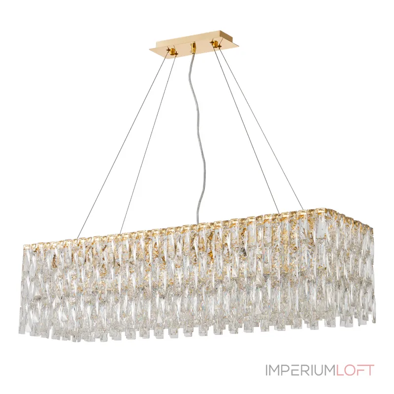 Подвесная люстра Favourite Robby 4722-10P Подвесная люстра Favourite Robby 4722-10P