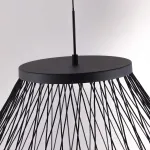 Подвесной светильник Favourite Fibra 4633-6P