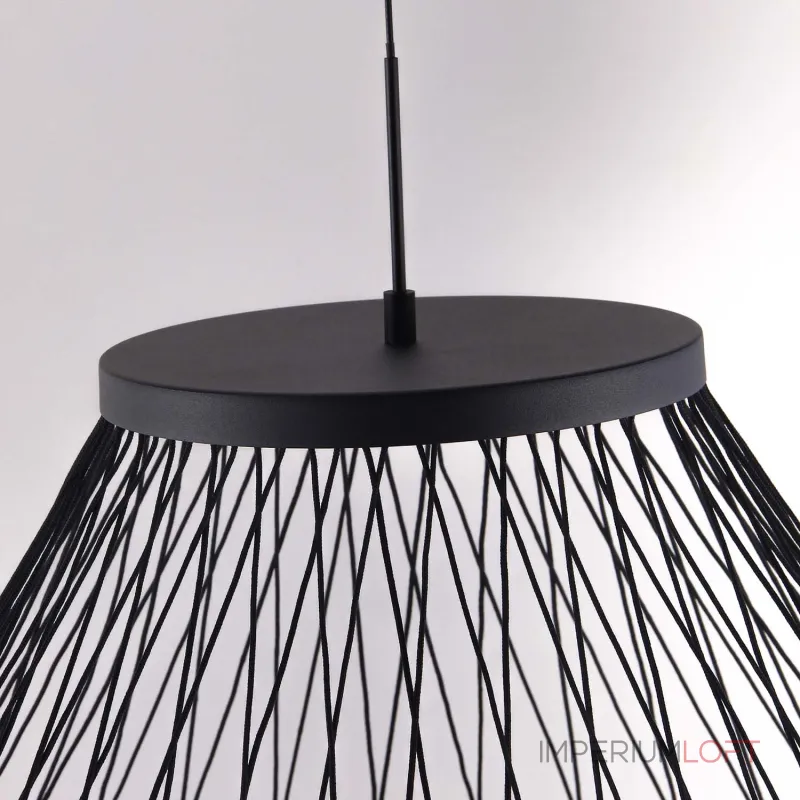 Подвесной светильник Favourite Fibra 4633-6P