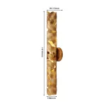 Бра Favourite Leaftube 4802-1W