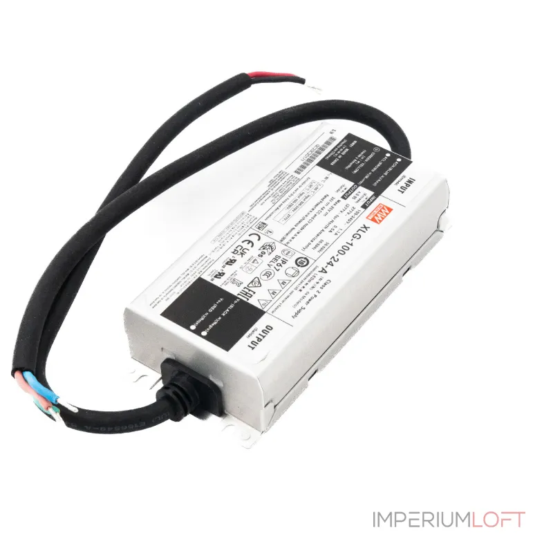 Блок питания Favourite Meanwell 96W 2001-DC-100
