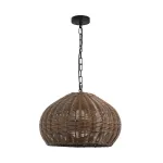 Подвесной светильник Favourite Wicker 4883-1P