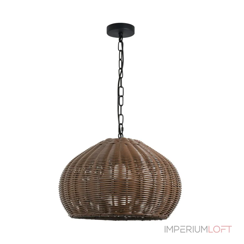 Подвесной светильник Favourite Wicker 4883-1P Подвесной светильник Favourite Wicker 4883-1P