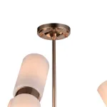 Люстра на штанге F-Promo Rollo 2617-12P
