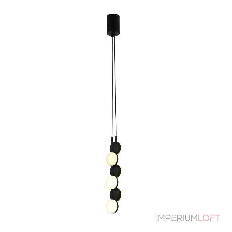 Подвесной светильник F-promo Moti 4601-1P Подвесной светильник F-promo Moti 4601-1P