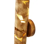 Бра Favourite Leaftube 4802-1W