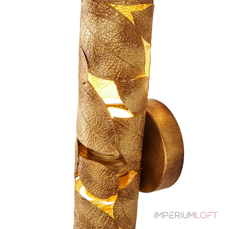 Бра Favourite Leaftube 4802-1W Бра Favourite Leaftube 4802-1W