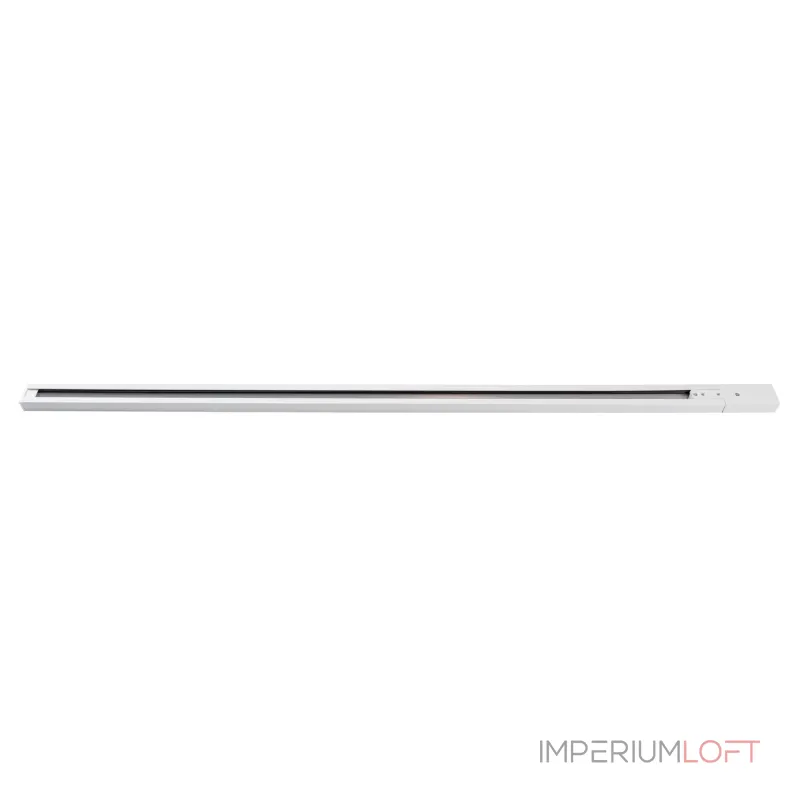 Шинопровод накладной L1000xW30xH17 Favourite Practica 2201-TW-100