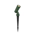 Уличный ландшафтный светильник Favourite Micron 4809-1T