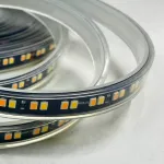Лента светодиодная, 5M, SMD2835, 19.8W/m, 2700-6500K, IP65 Favourite 2001-62065