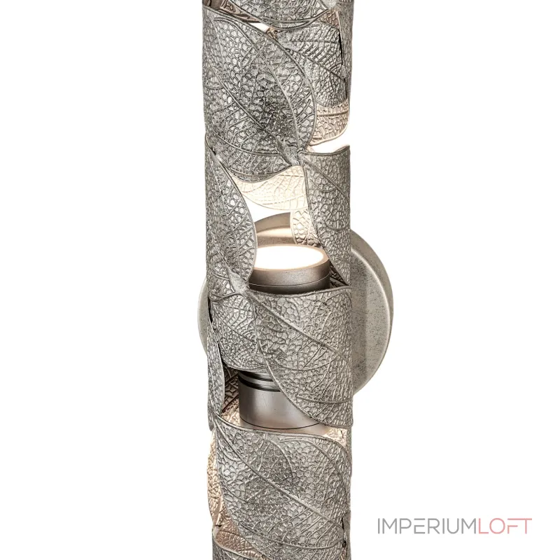 Бра Favourite Leaftube 4803-1W