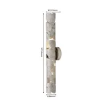 Бра Favourite Leaftube 4803-1W