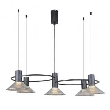 Подвесная люстра F-promo Feris 4622-5P Подвесная люстра F-promo Feris 4622-5P