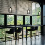 Подвесной светильник F-promo Tokri 4602-1P от ImperiumLoft