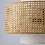 Подвесная люстра Favourite Organicum 4768-3P от ImperiumLoft