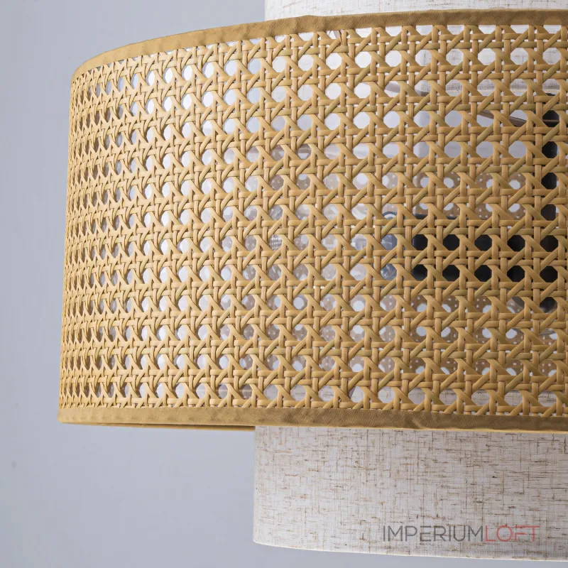 Подвесная люстра Favourite Organicum 4768-3P от ImperiumLoft Подвесная люстра Favourite Organicum 4768-3P от ImperiumLoft