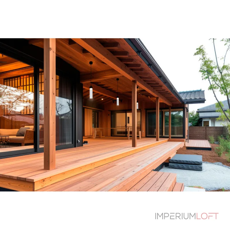 Подвесной светильник Favourite Outdoor 4702-1P от ImperiumLoft Подвесной светильник Favourite Outdoor 4702-1P от ImperiumLoft
