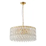 Подвесная люстра Favourite Robby 4722-12P