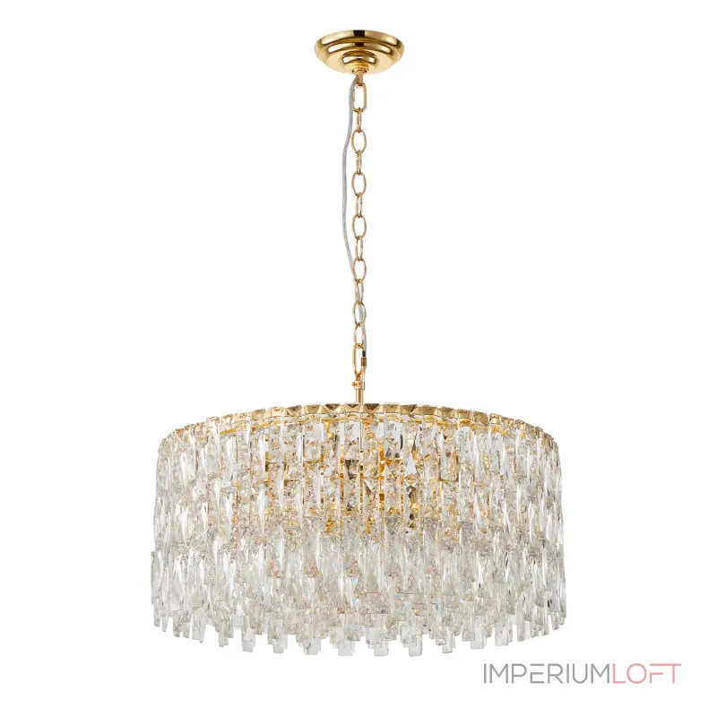 Подвесная люстра Favourite Robby 4722-12P Подвесная люстра Favourite Robby 4722-12P