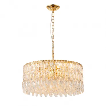 Подвесная люстра Favourite Robby 4722-12P Подвесная люстра Favourite Robby 4722-12P