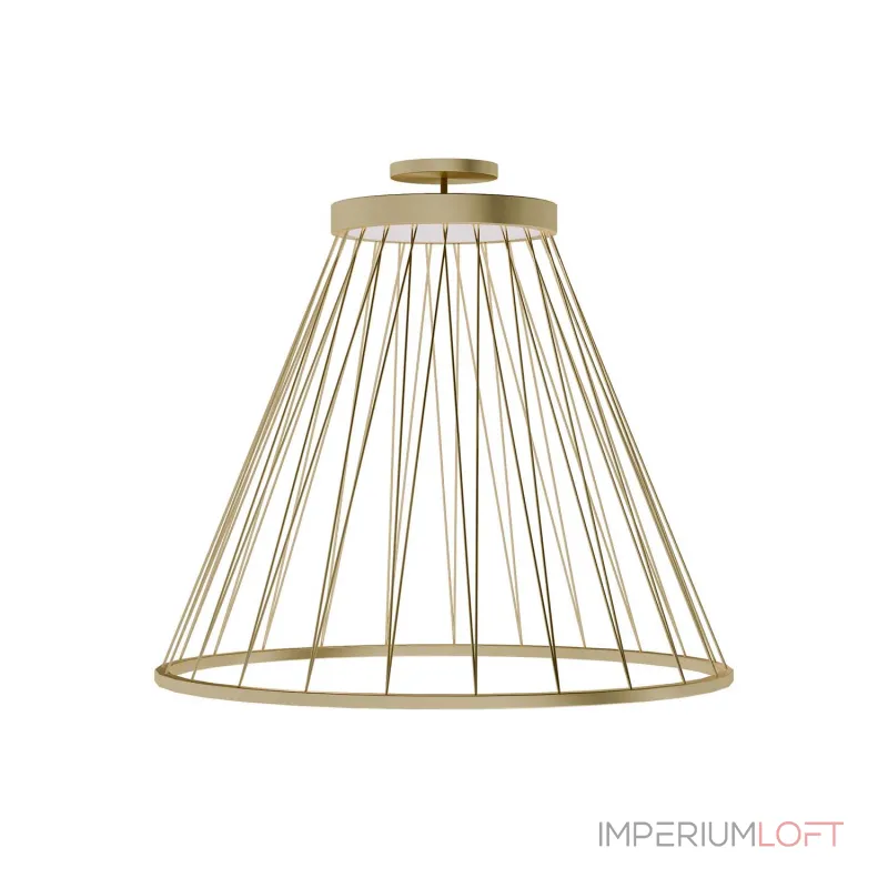 Подвесной светильник Favourite Fibra 4634-4P