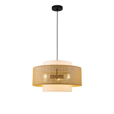 Подвесная люстра Favourite Organicum 4768-3P Подвесная люстра Favourite Organicum 4768-3P