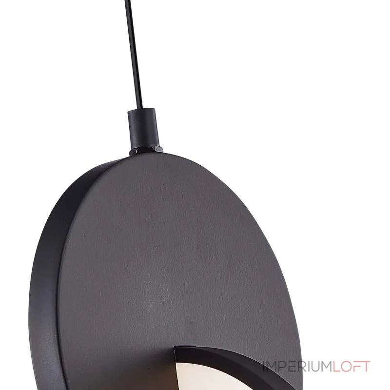 Подвесной светильник F-promo Grahan 4606-1P