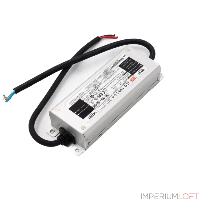 Блок питания Favourite Meanwell 150W 2001-DC-200