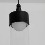 Подвесной светильник Favourite Outdoor 4702-1P от ImperiumLoft