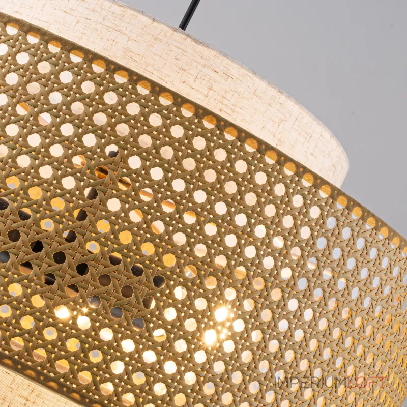 Подвесная люстра Favourite Organicum 4768-3P от ImperiumLoft Подвесная люстра Favourite Organicum 4768-3P от ImperiumLoft