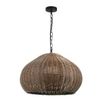 Подвесной светильник Favourite Wicker 4884-1P