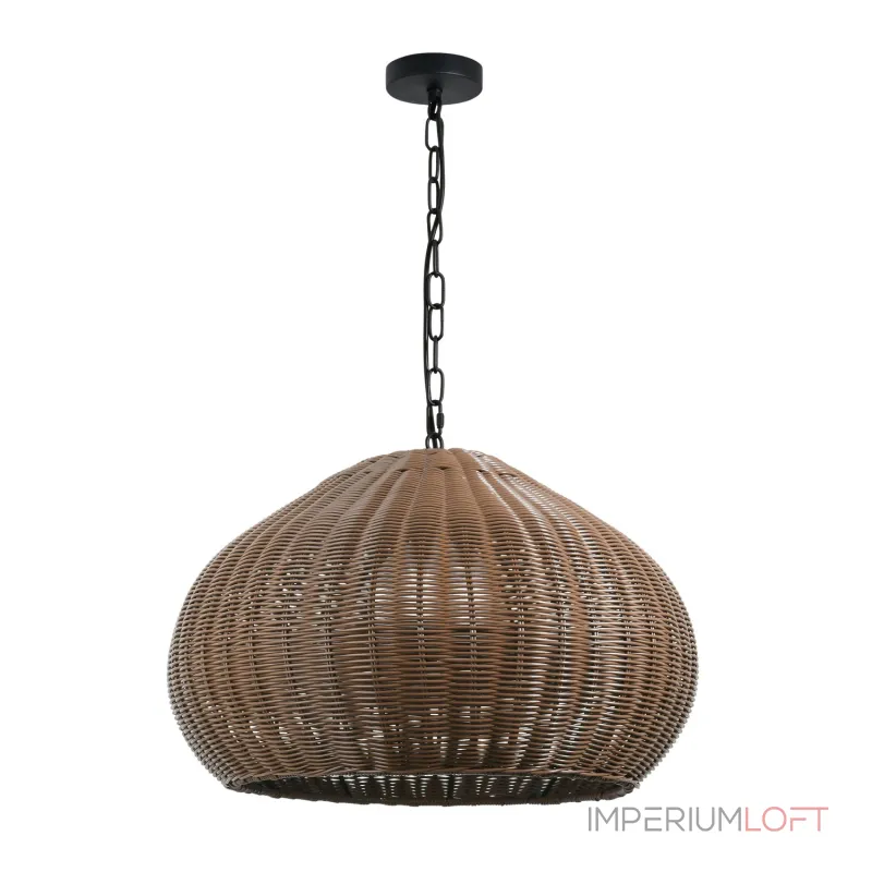 Подвесной светильник Favourite Wicker 4884-1P