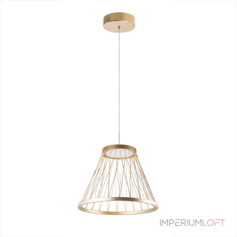 Подвесной светильник Favourite Fibra 4634-4P