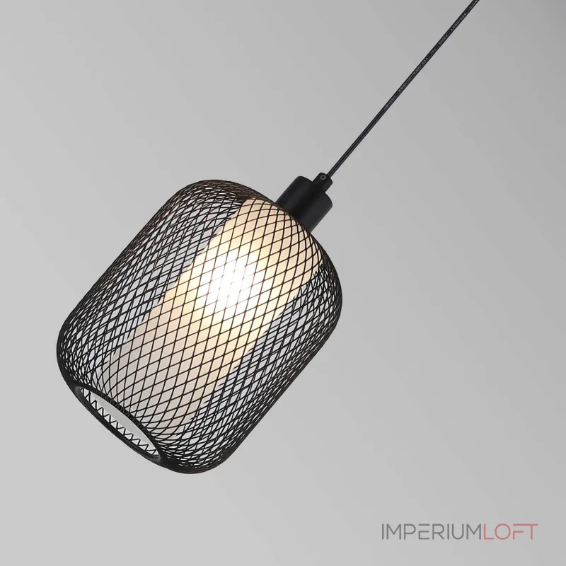 Подвесной светильник F-promo Tokri 4602-1P Подвесной светильник F-promo Tokri 4602-1P