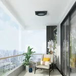 Уличный светильник Favourite Umbra 4673-1U от ImperiumLoft