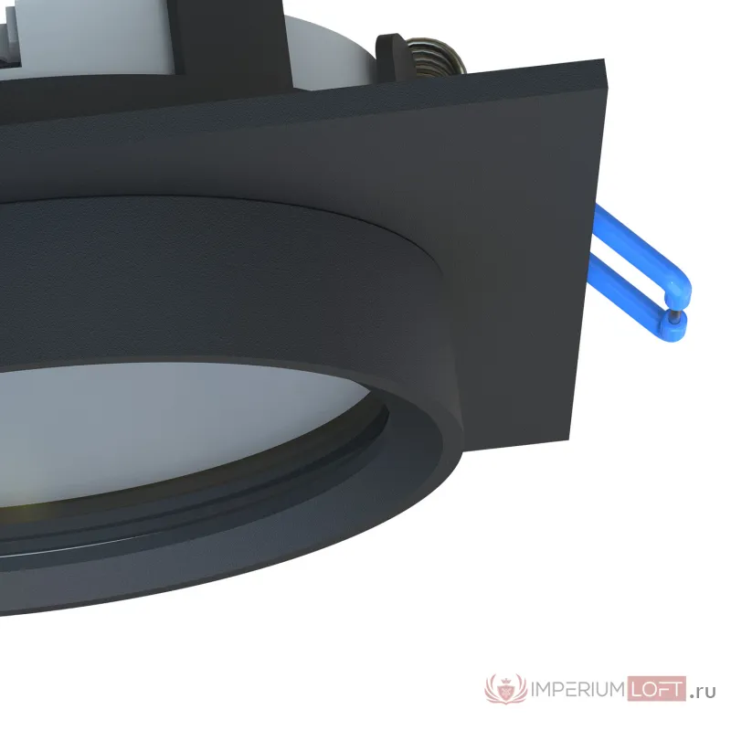 Уличный светильник Favourite Umbra 4673-1U от ImperiumLoft
